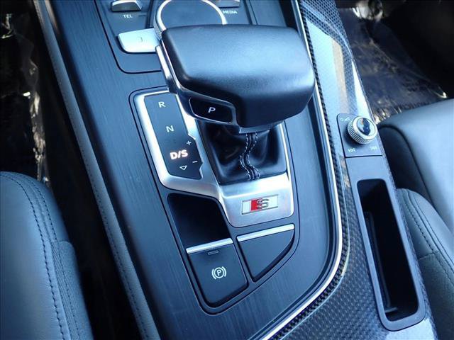 Used 2018 Audi S5 Prestige w/ S Sport Package AWD/4WD image 22