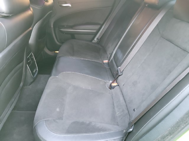 Used 2023 Dodge Charger Scat Pack RWD image 17