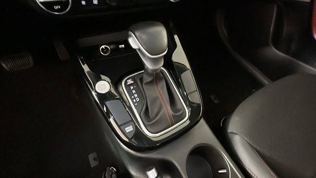 Used 2023 Kia Soul GT-Line FWD image 22