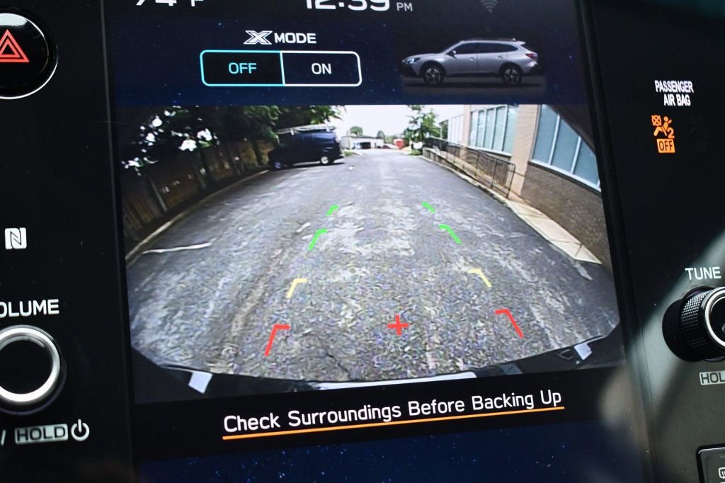 Used 2020 Subaru Outback Premium image 45