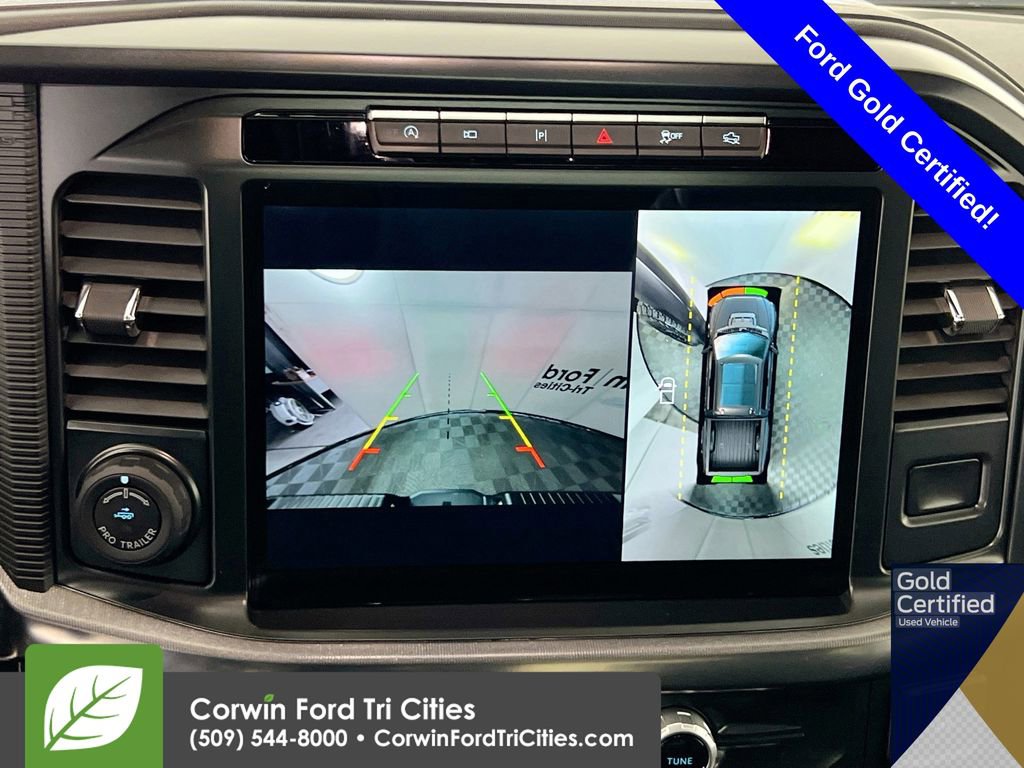 Used 2024 Ford F150 Raptor image 21