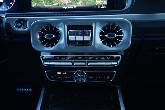 Used 2023 Mercedes-Benz G 550 image 18