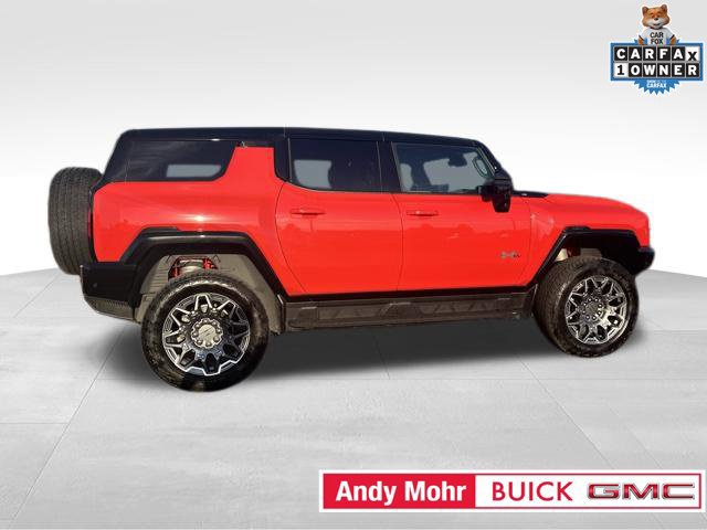 Used 2026 GMC Hummer EV SUV AWD/4WD image 12