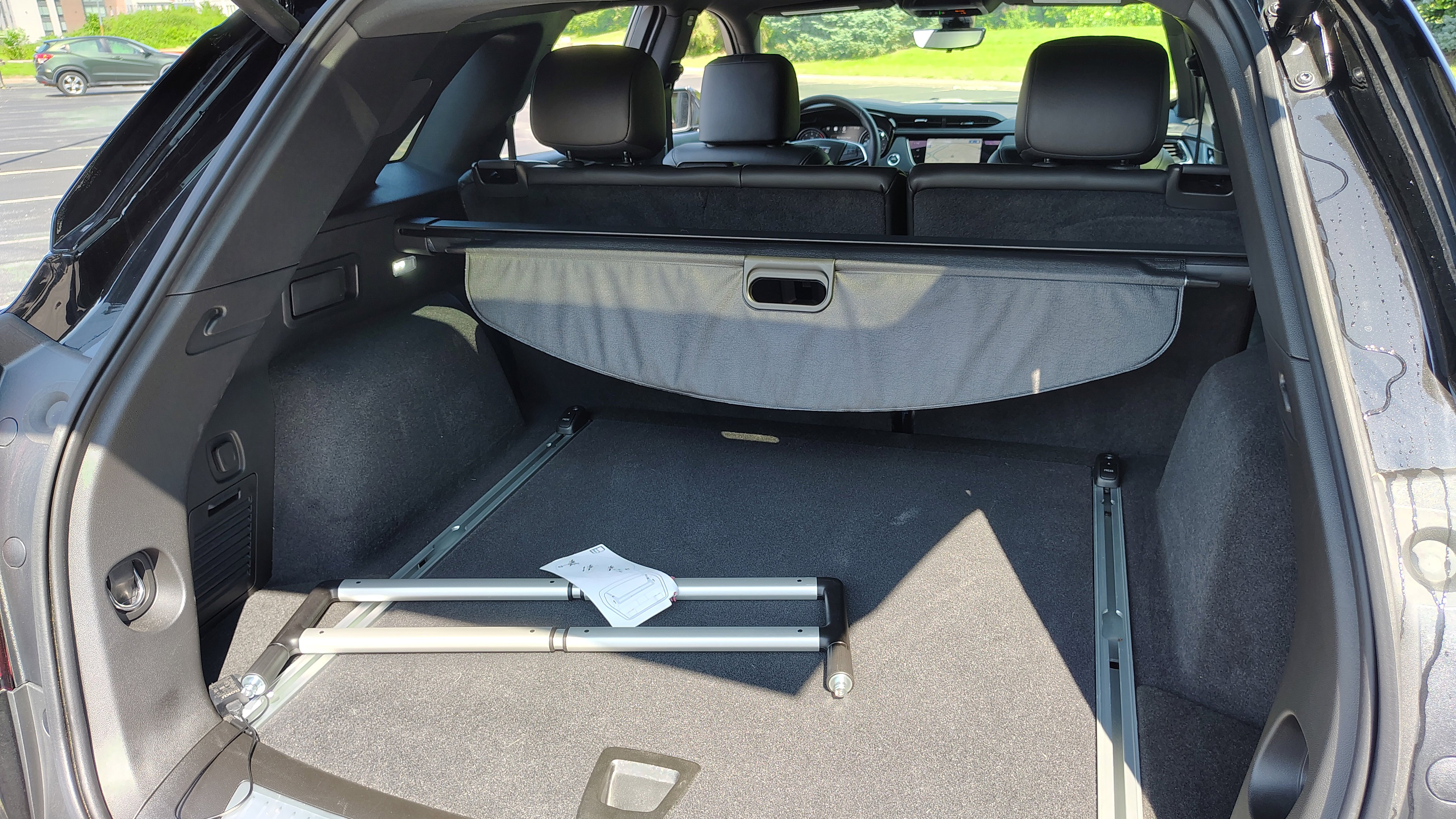 New 2025 Cadillac XT5 Premium Luxury w/ Technology Package image 41