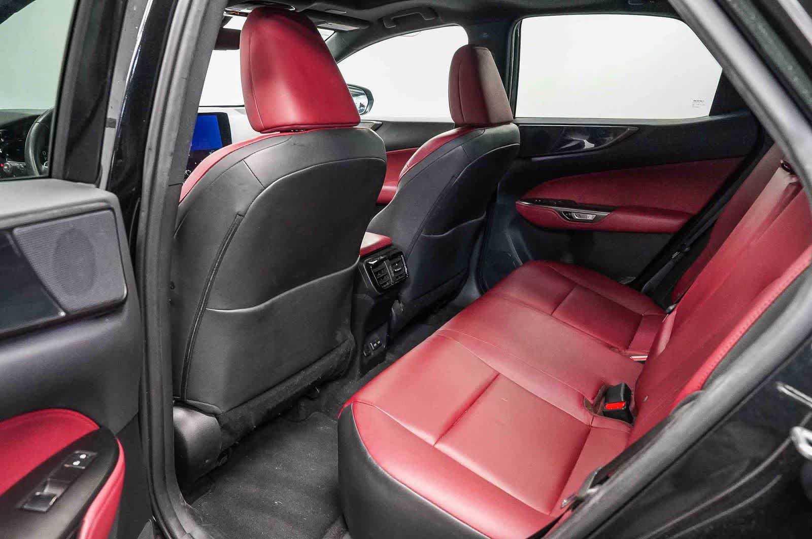 Used 2024 Lexus NX 350 AWD image 19