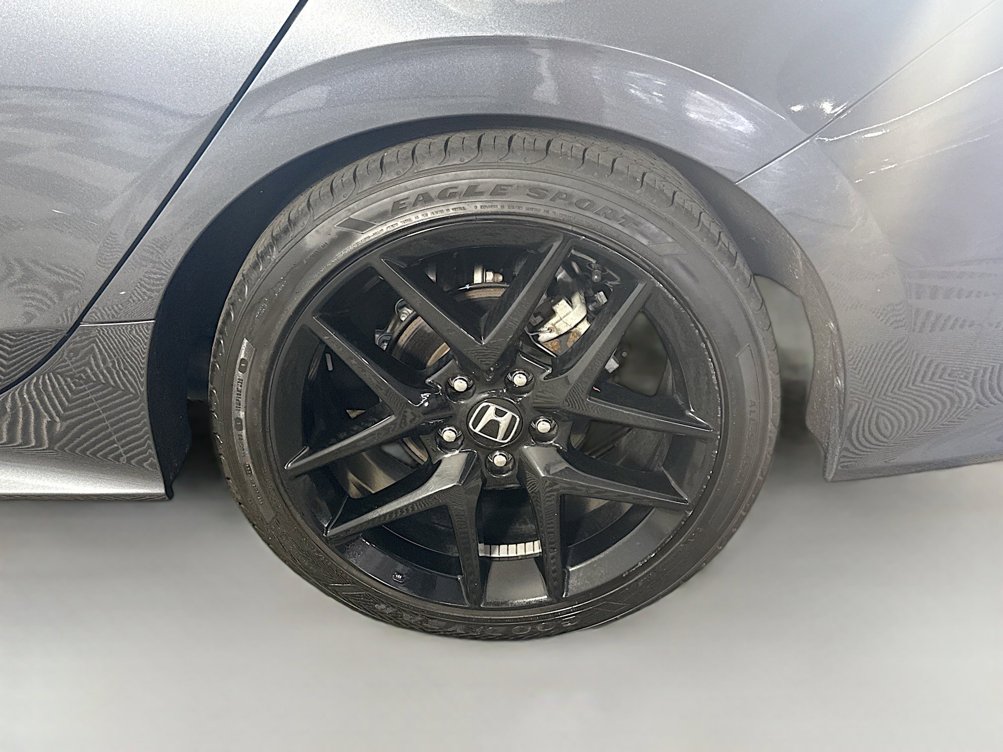 Used 2022 Honda Civic Sport image 37