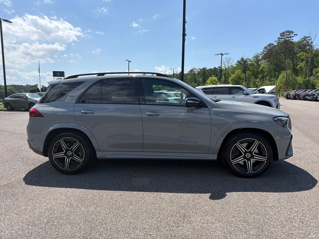 Certified 2024 Mercedes-Benz GLE 450 4MATIC image 15