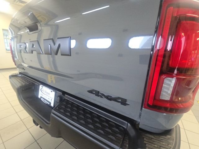 New 2026 RAM 2500 Rebel w/ Rebel Level 2 Equipment Group image 33