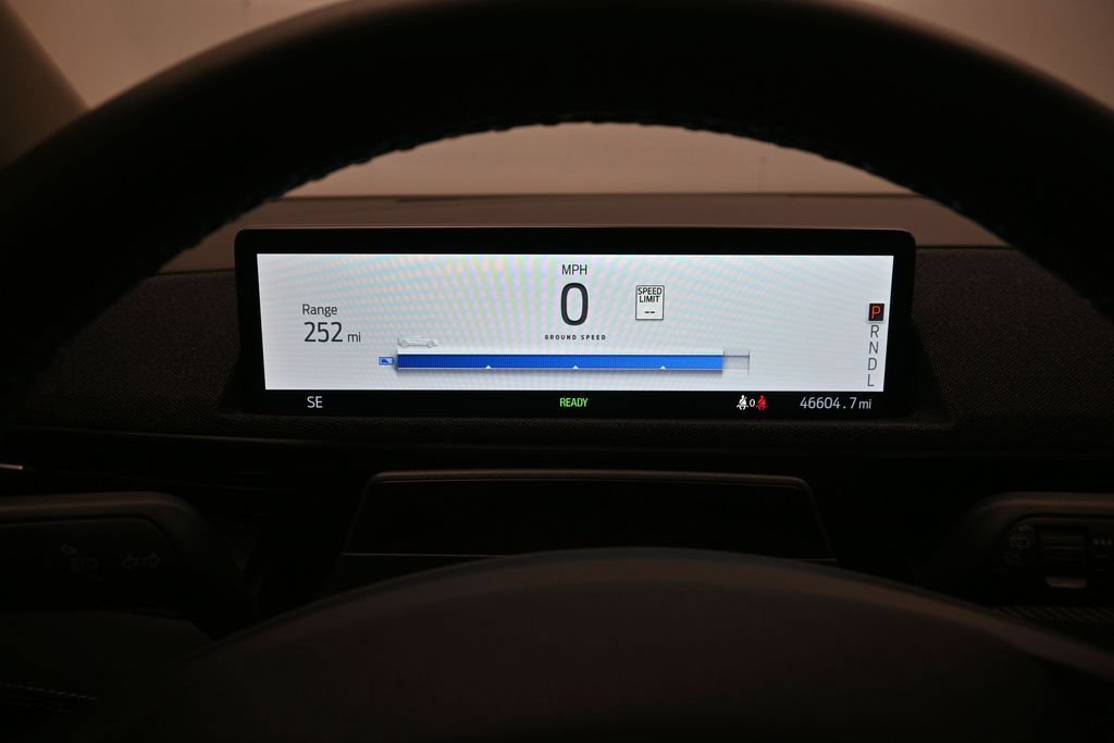Certified 2022 Ford Mustang Mach-E Premium AWD/4WD image 19