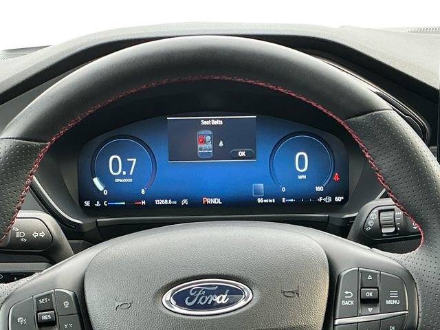 Used 2024 Ford Escape ST-Line Select w/ Tech Pack #2 image 14