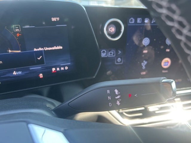 New 2026 Chevrolet Equinox EV LT image 26