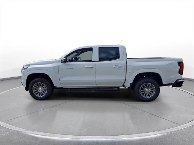 New 2026 Chevrolet Colorado LT RWD image 5