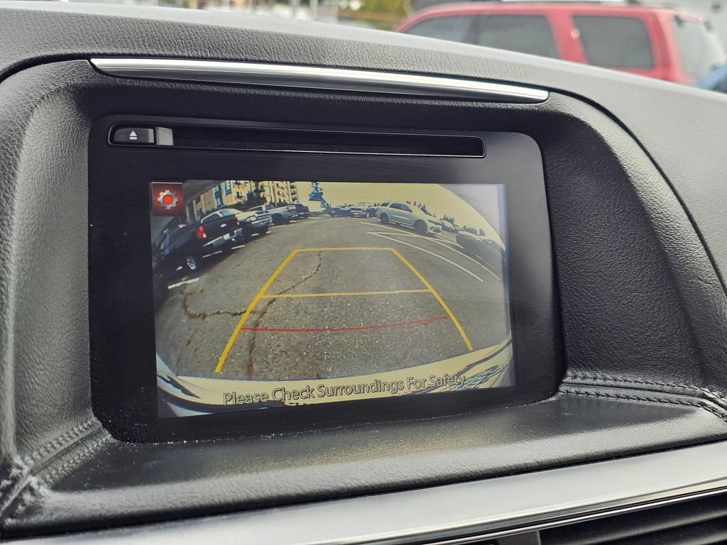 Used 2016 MAZDA CX-5 Grand Touring AWD/4WD image 27