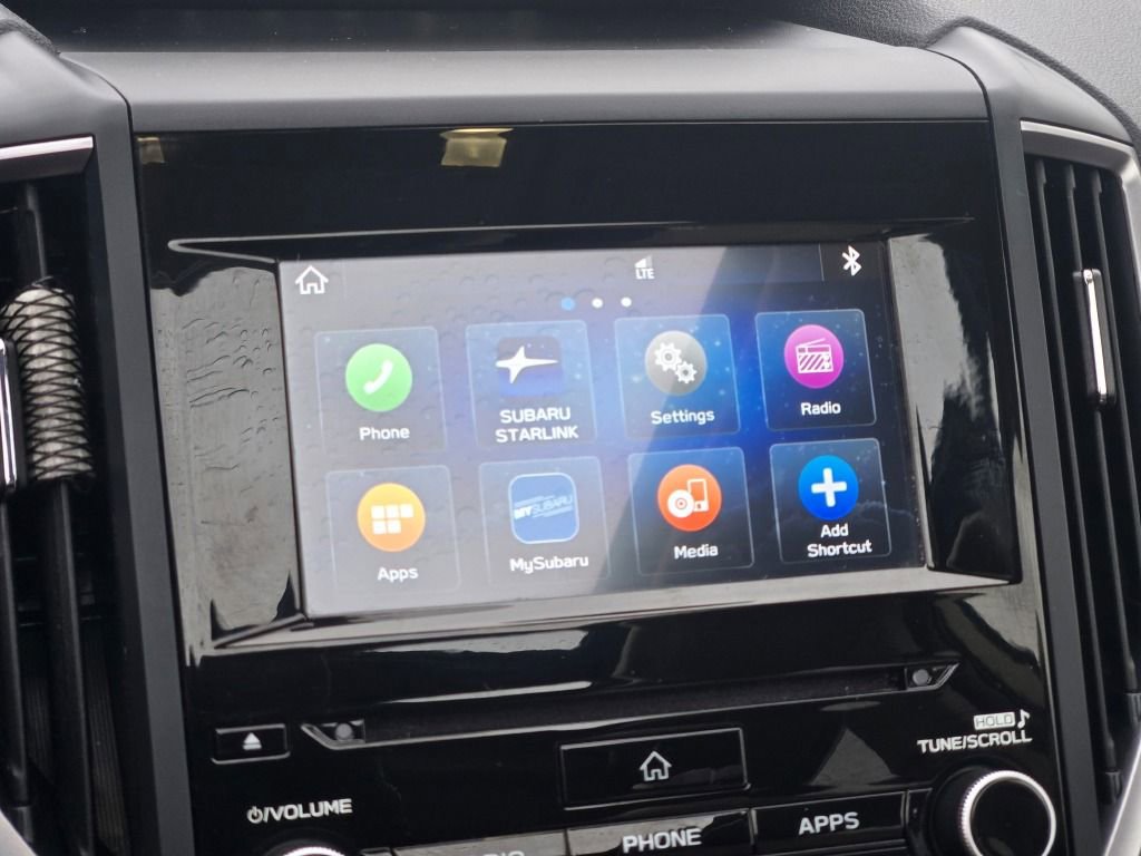 Used 2019 Subaru Forester Premium image 25