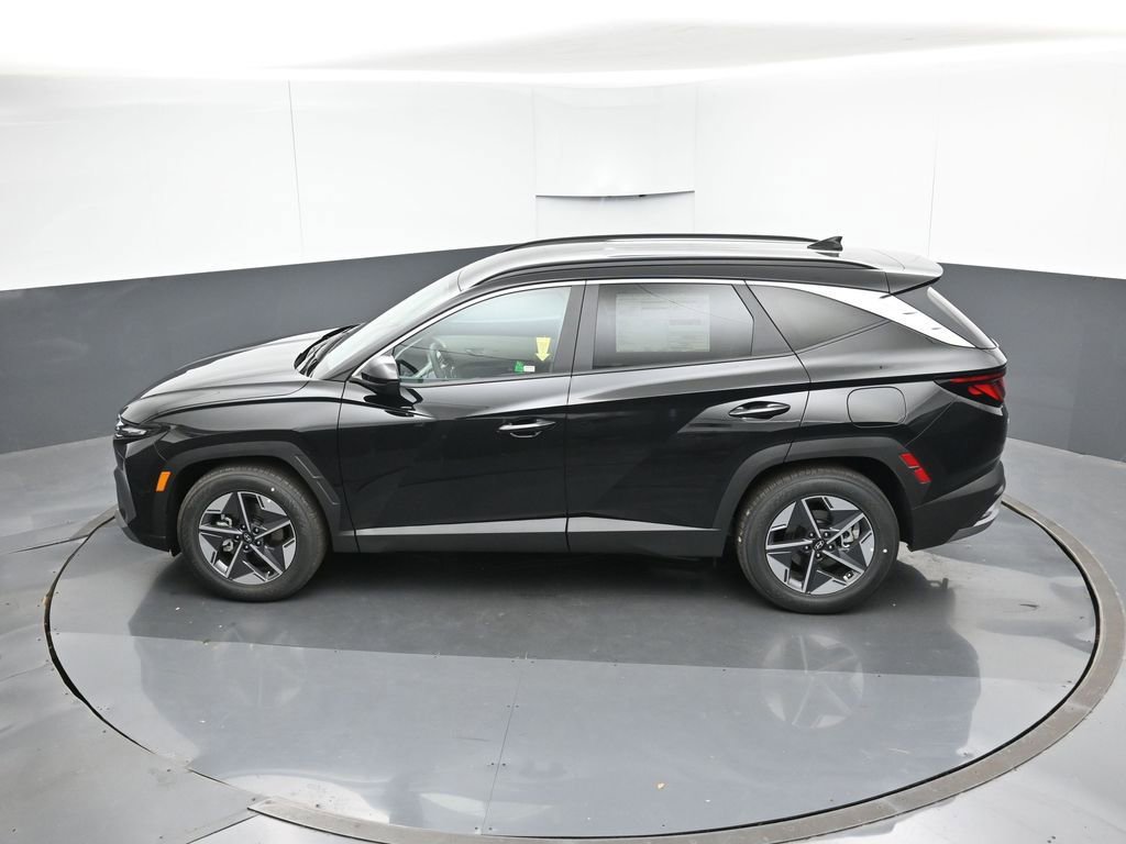 New 2026 Hyundai Tucson SEL image 49