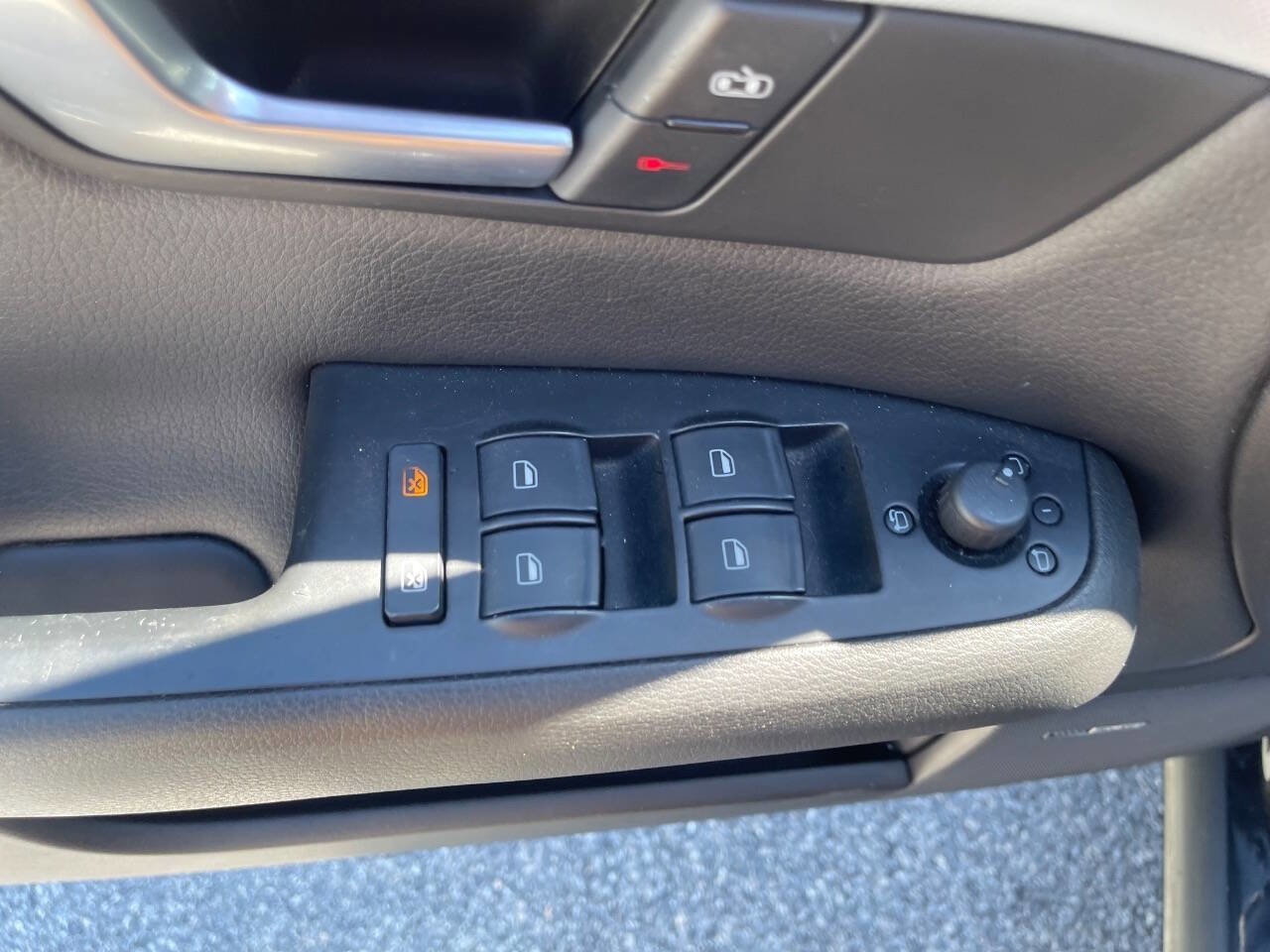 Used 2007 Audi A4 2.0T AWD/4WD image 13