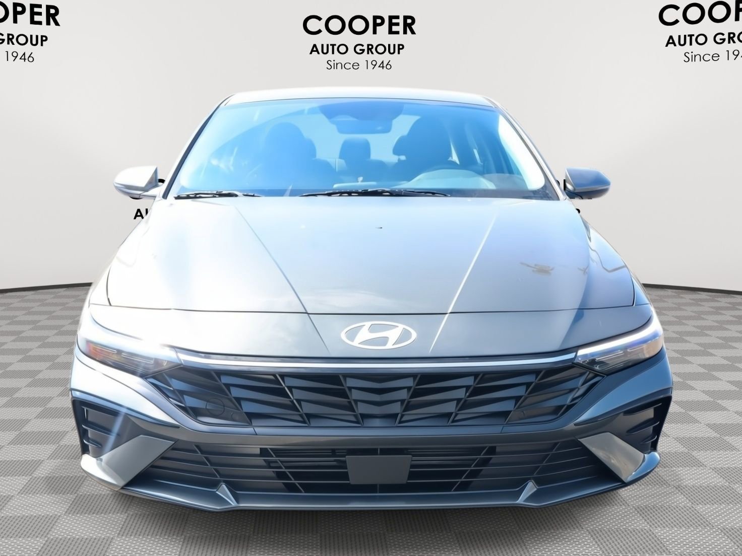 New 2025 Hyundai Elantra Limited image 2