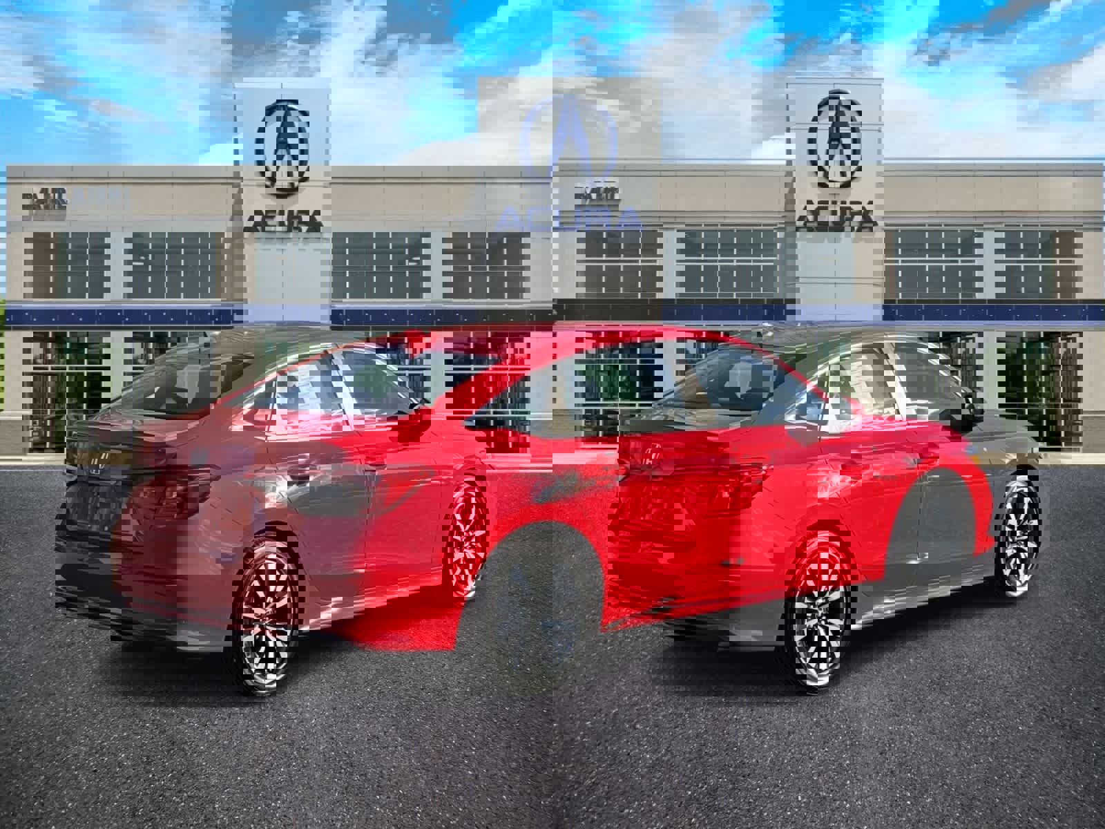 Used 2022 Honda Civic EX image 5