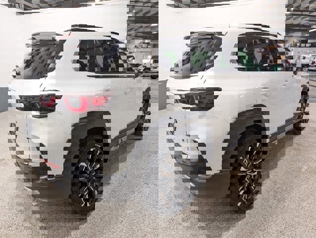 New 2026 MAZDA CX-50 AWD 2.5 S w/ Accent Package image 3