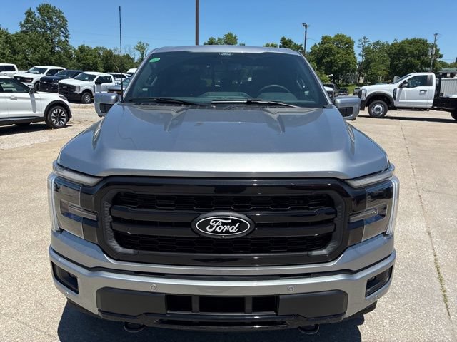 New 2026 Ford F150 Lariat w/ Equipment Group 501A Mid AWD/4WD image 14