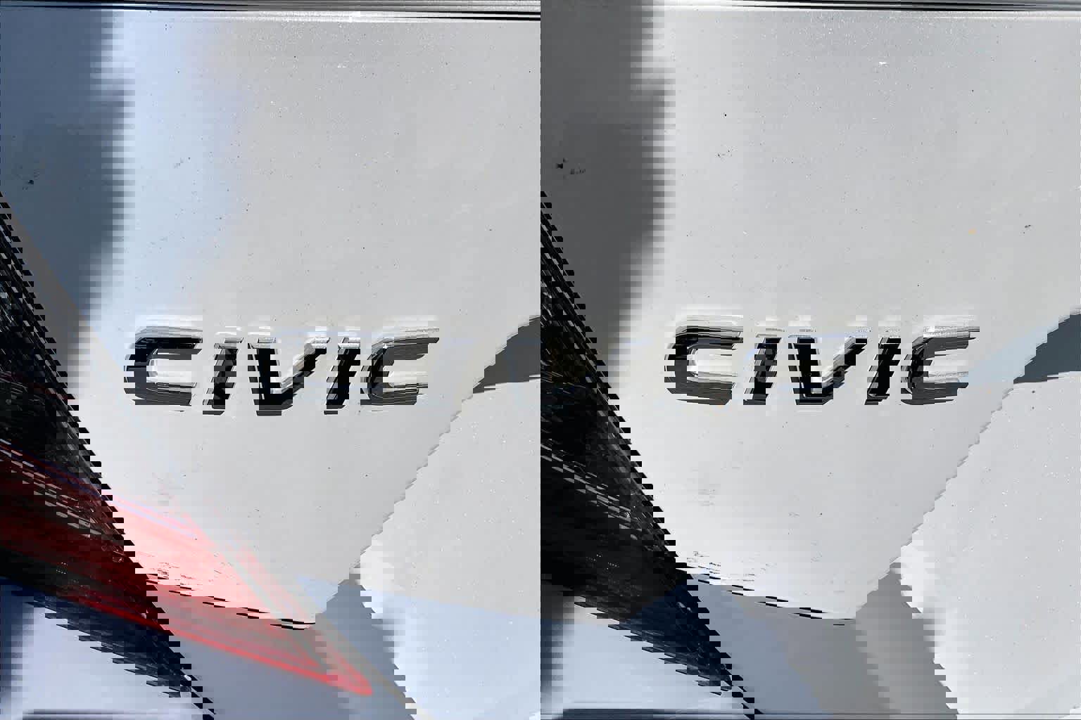 Used 2021 Honda Civic LX image 10