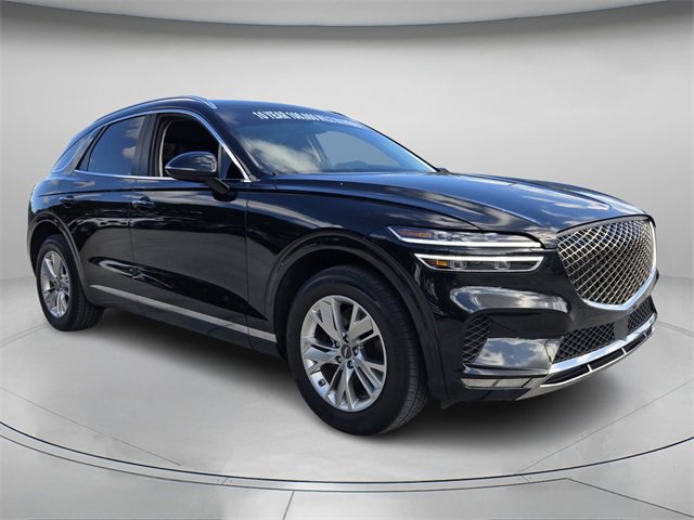 Used 2022 Genesis GV70 2.5T image 9