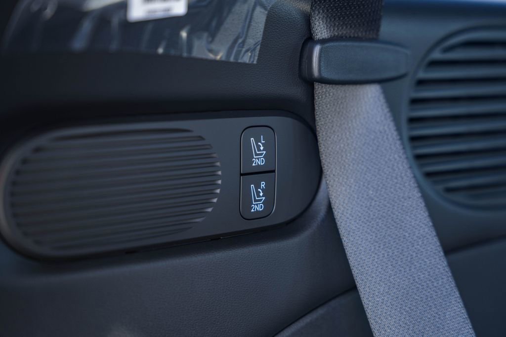 New 2026 Hyundai Palisade XRT Pro image 8
