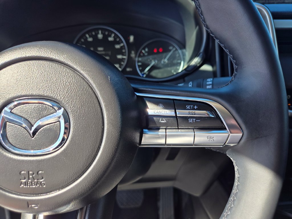 Certified 2026 MAZDA CX-50 2.5 Hybrid w/ Preferred Pkg AWD/4WD image 20