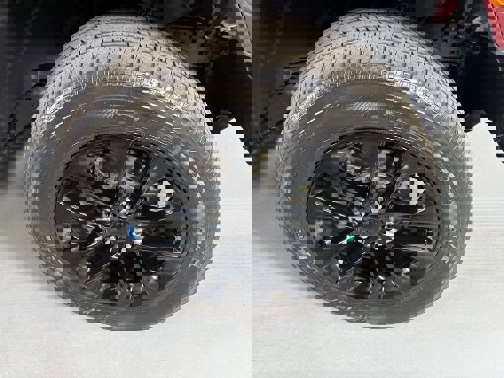 Used 2022 Jeep Wrangler Unlimited Sahara image 11