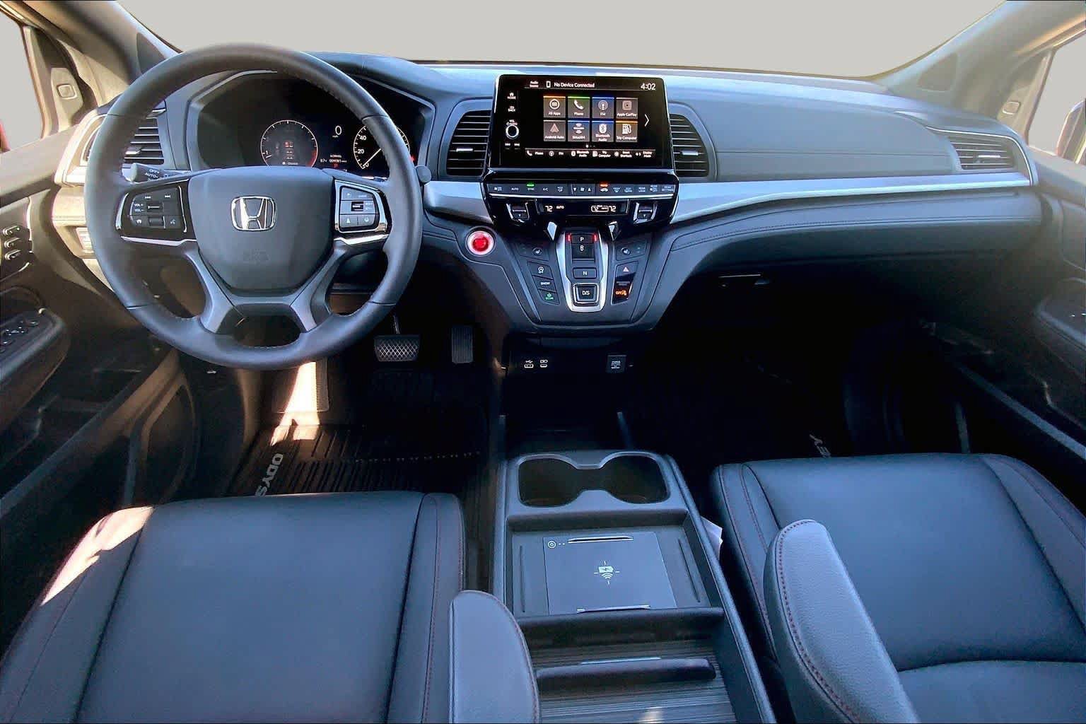 Used 2026 Honda Odyssey Sport-L image 14