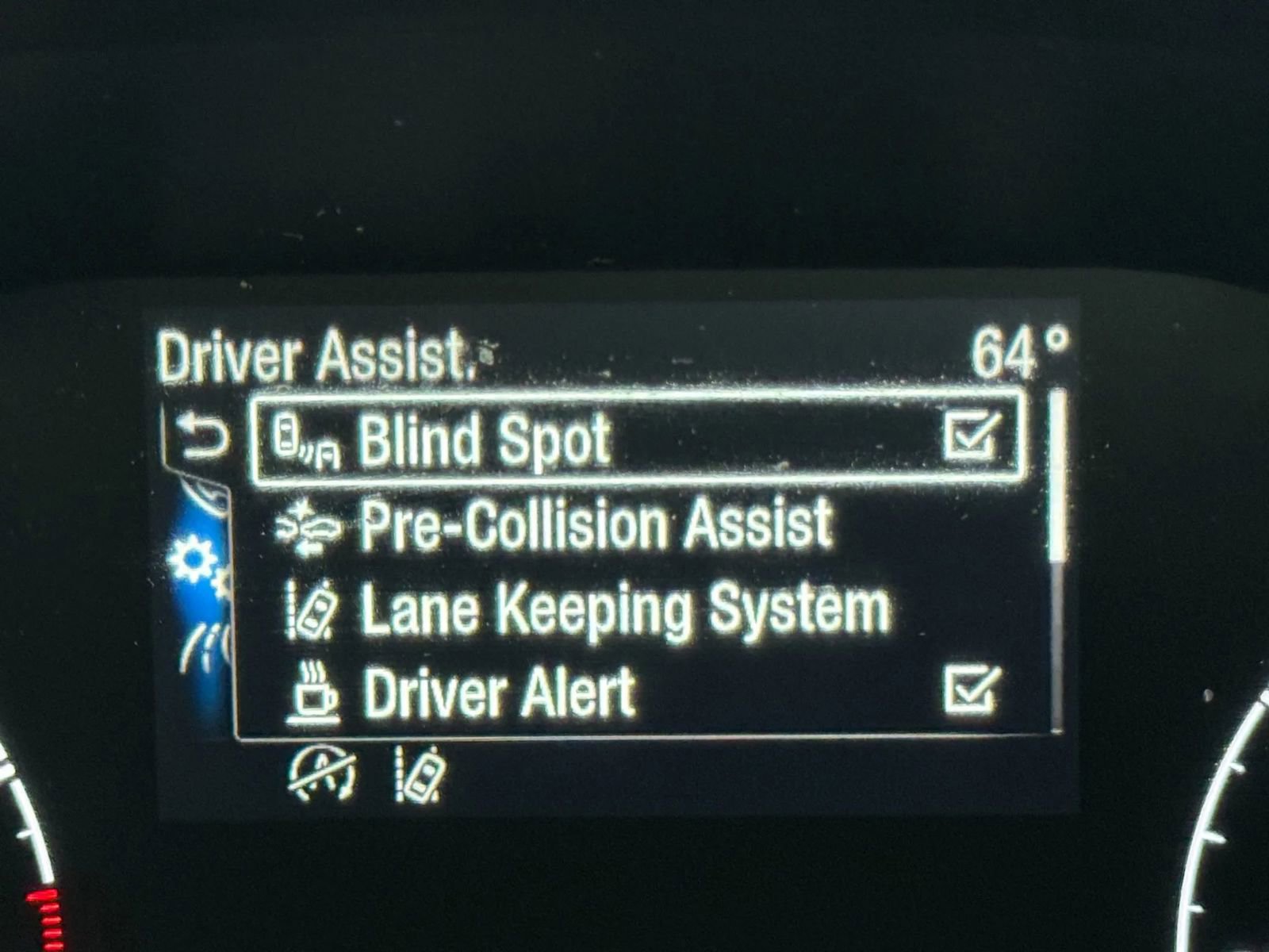 Used 2019 Ford Transit Connect XL w/ Driver-Assist Package image 28