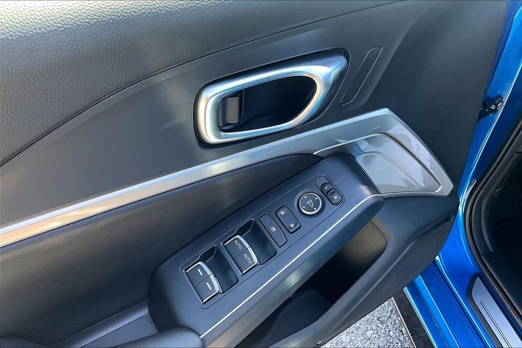 New 2026 Acura Integra A-Spec FWD image 27