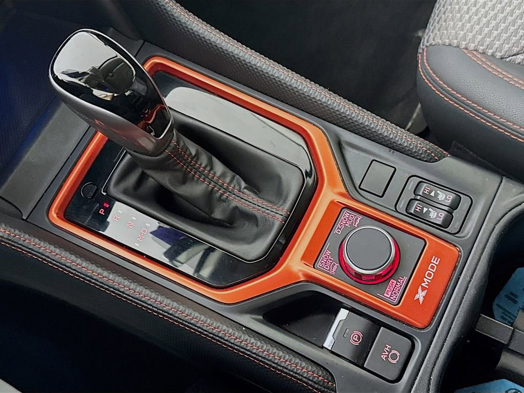 Used 2021 Subaru Forester Sport w/ Popular Package #2 AWD/4WD image 19