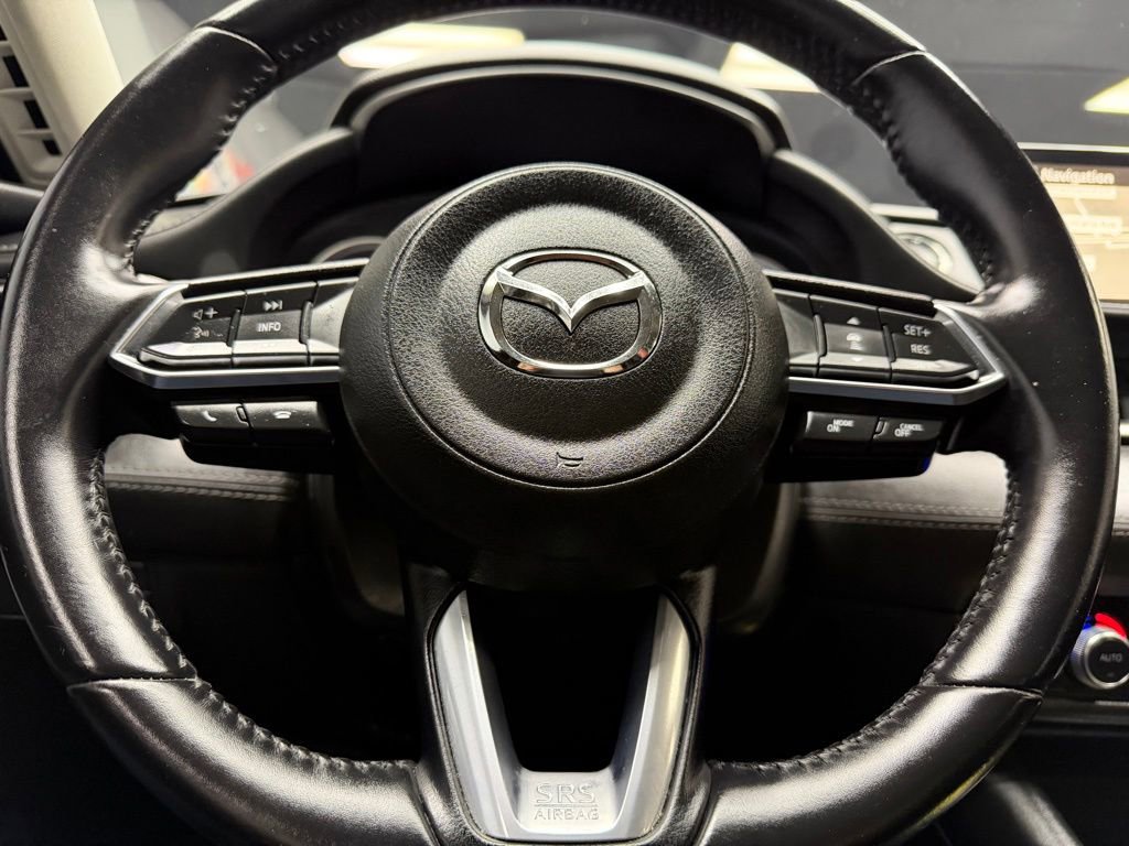 Used 2020 MAZDA MAZDA6 Grand Touring FWD image 23
