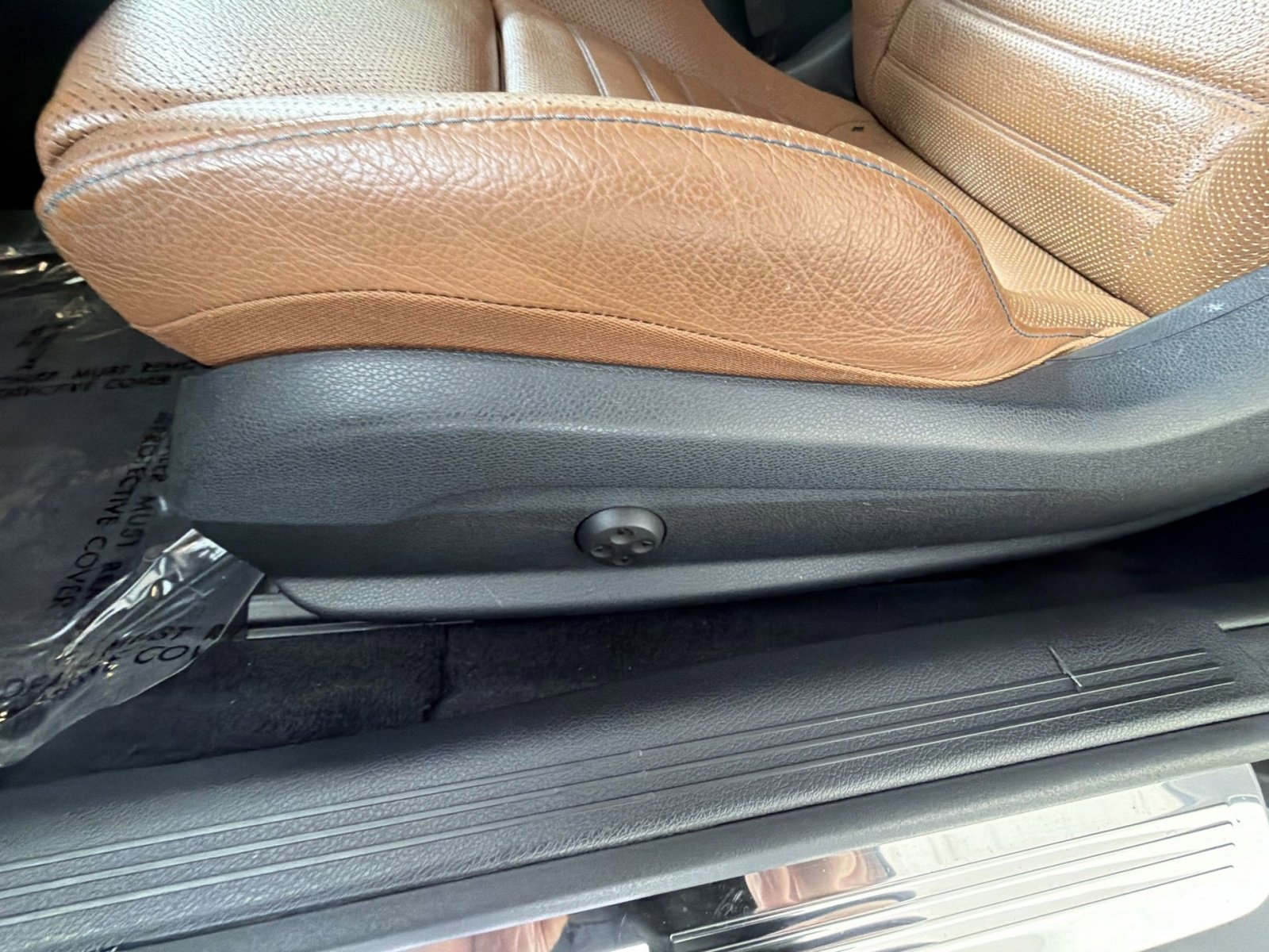 Used 2019 Mercedes-Benz C 43 AMG C 43 AMG image 14