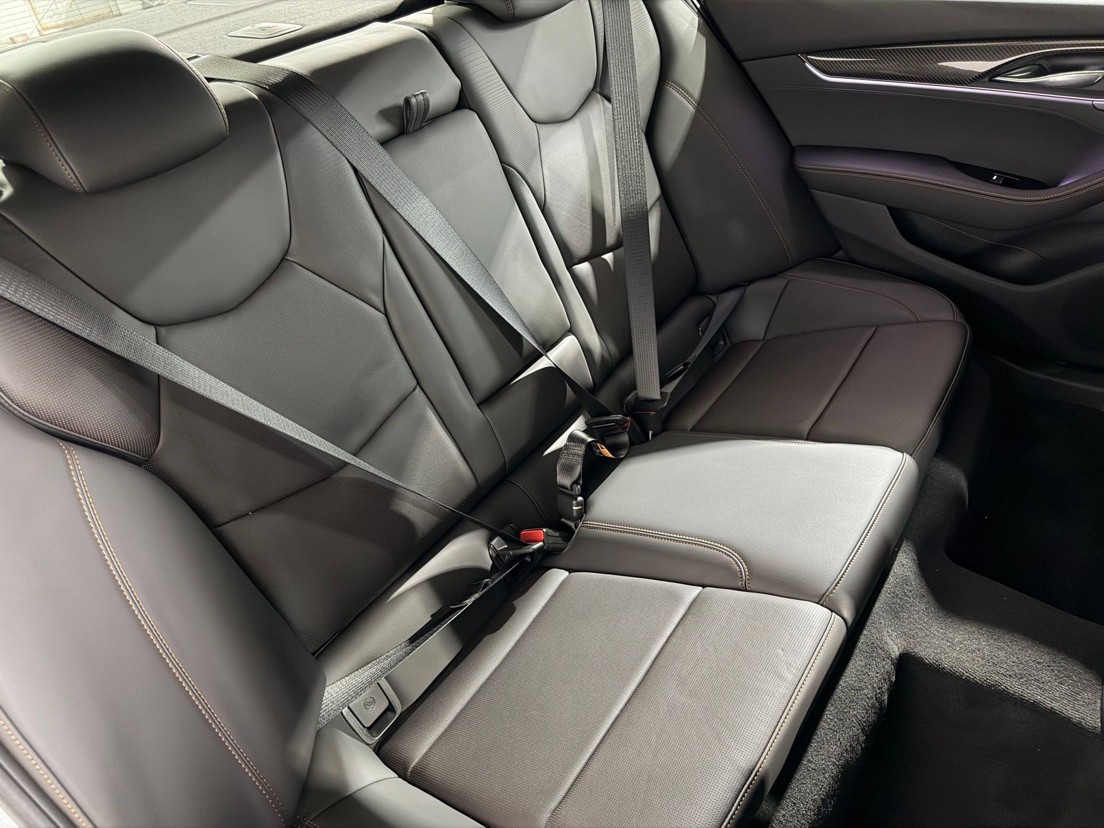 New 2026 Cadillac CT5 V image 49