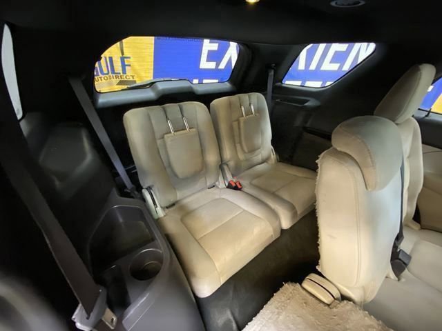 Used 2014 Ford Explorer FWD image 28