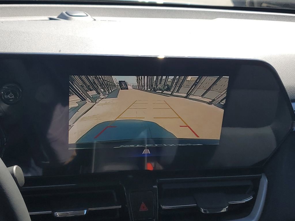 New 2026 Chevrolet TrailBlazer LT w/ Convenience Package image 25