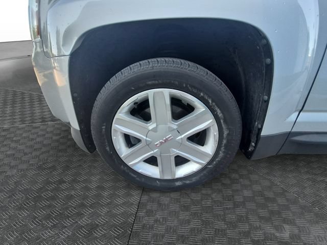 Used 2012 GMC Terrain SLT FWD image 13