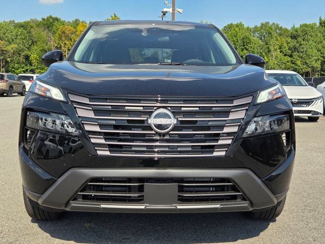 New 2026 Nissan Rogue SV AWD/4WD image 6