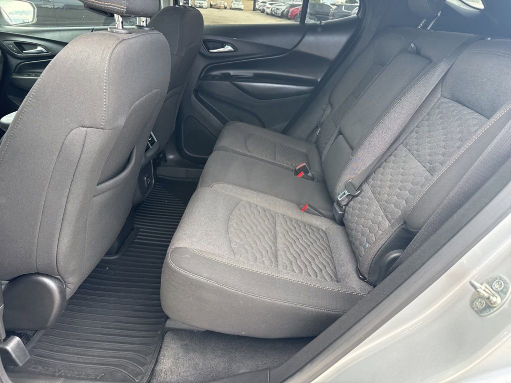 Used 2020 Chevrolet Equinox LT image 24