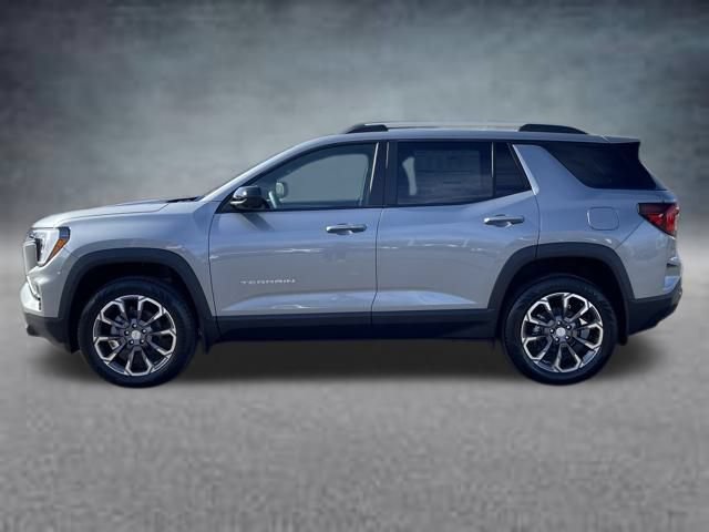New 2026 GMC Terrain Elevation w/ Elevation Premium Package FWD image 2