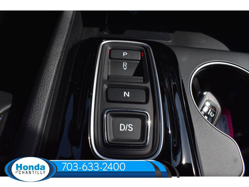 New 2026 Honda Pilot Touring image 18