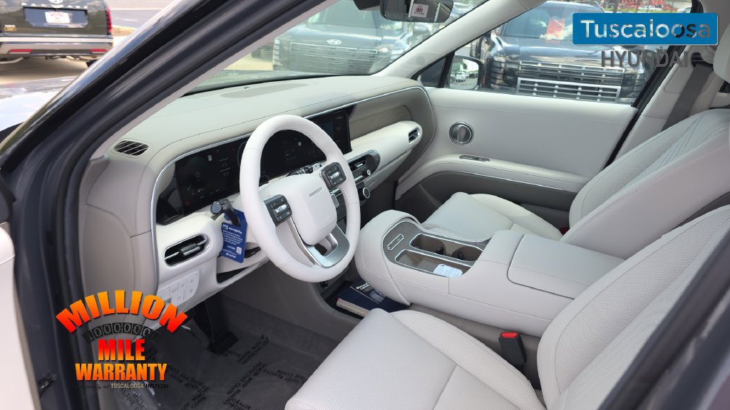 New 2026 Hyundai Palisade SEL Premium FWD image 23
