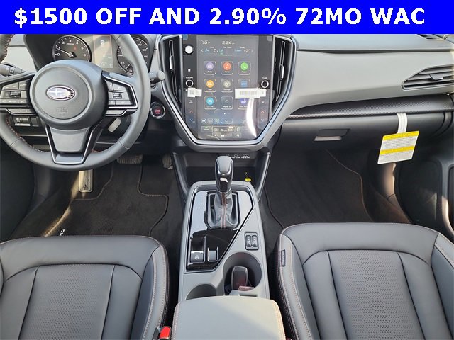 New 2026 Subaru Crosstrek 2.5i Limited image 19