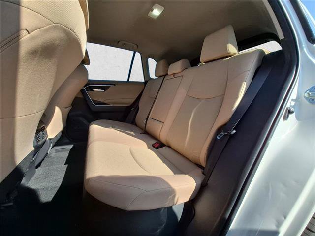 Used 2019 Toyota RAV4 XLE w/ Convenience Package AWD/4WD image 18