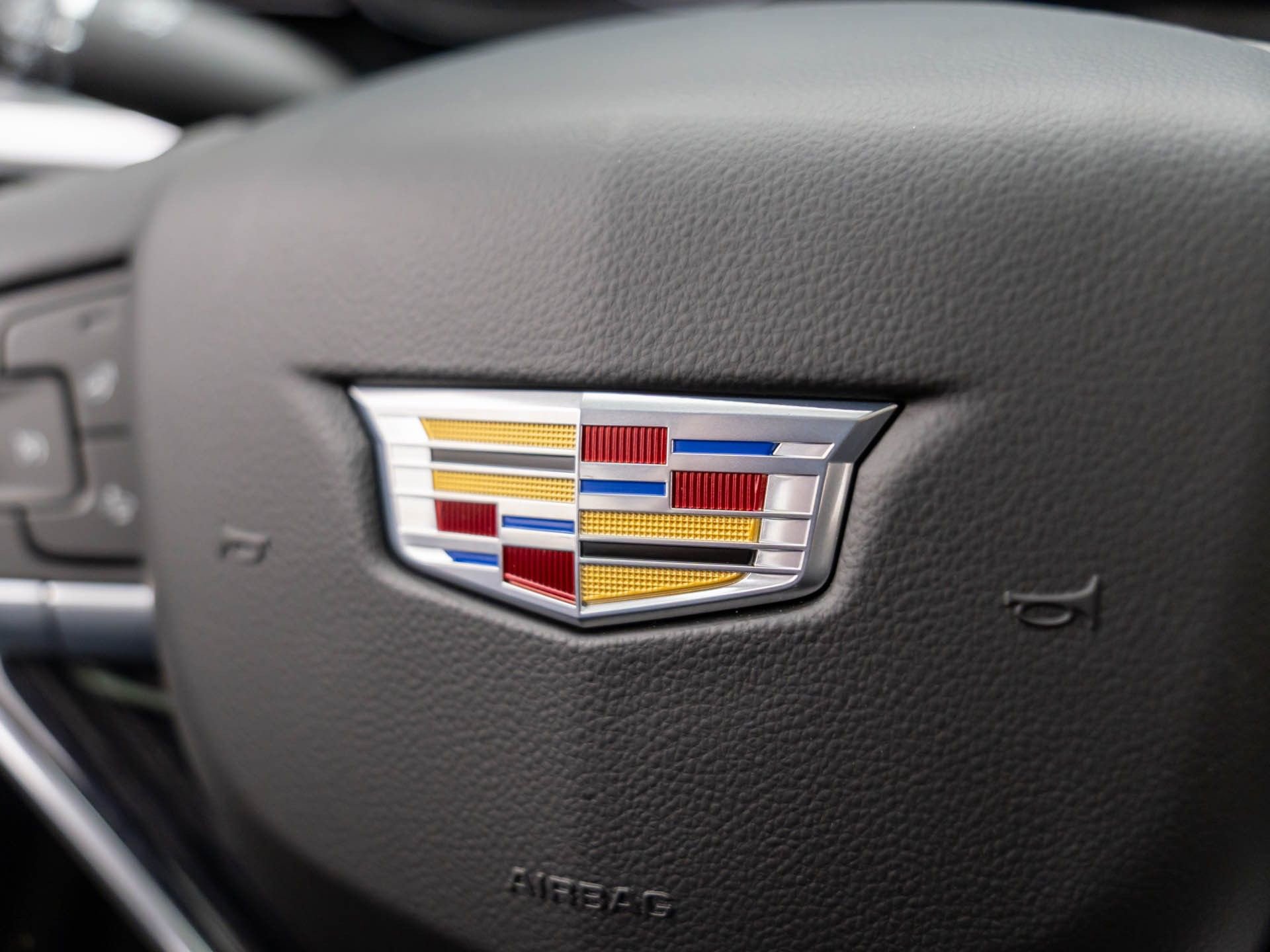 New 2025 Cadillac XT6 Premium Luxury image 22