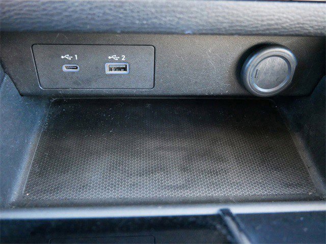 Used 2023 Mitsubishi Outlander SE image 23