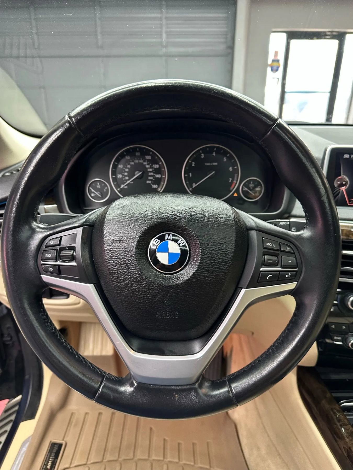 Used 2015 BMW X5 sDrive35i RWD image 14