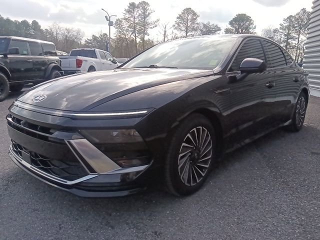 Used 2024 Hyundai Sonata Limited image 7